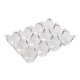 thumbnail image 5 of 4 Bandejas Para Huevos, Cartones De Huevos Reutilizables De Gran Capacidad Para Refrigerador, Despensa Y Gabinete, 5 of 10