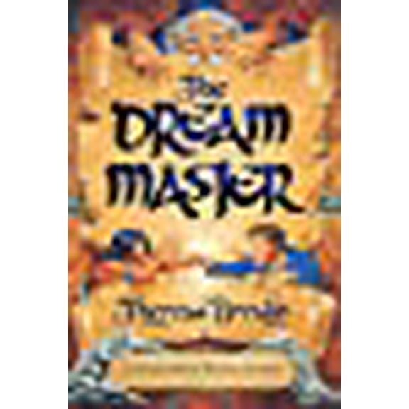 The Dream Master - Theresa Breslin,Theresa Breslin