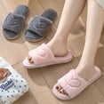 thumbnail image 5 of Gaexia Women's Casual Breathable Fashion Slippers Outdoor Comfortable Lightweight Soft Sole Shoes for Ladies, 5 of 6