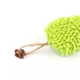 thumbnail image 5 of Catnip Infused Caterpillar Plush Toy for Cats, Soft Fabric Interactive Kicker, Natural Catnip Scented Boredom Relief, Stuffed Animal for Indoor Play Fun, 5 of 6