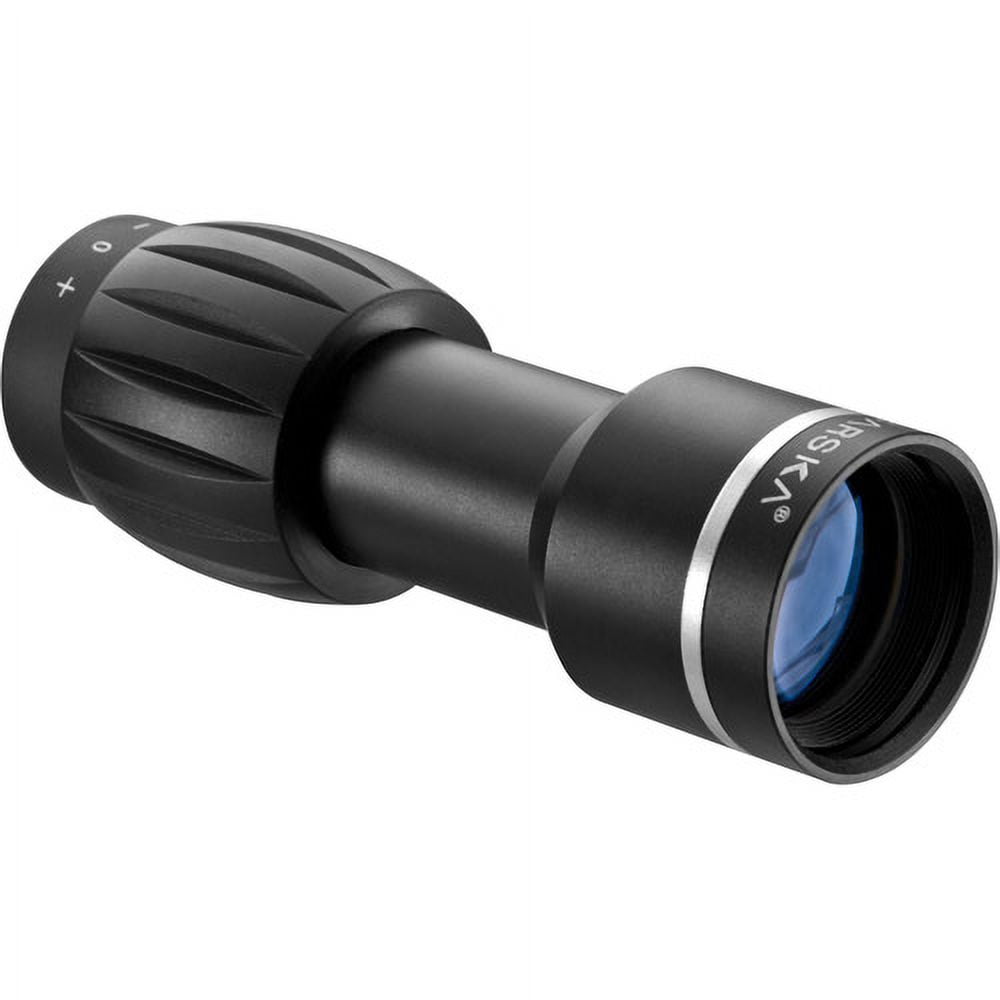 Barska 5x Magnifier with Extra High Ring