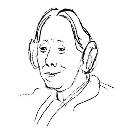 Karen Horney (1885-1952). /Namerican (German-Born) Psychoanalyst