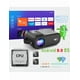 thumbnail image 2 of Proyector Xtellar negro 16000 Lm Bluetooth Wi-fi, 2 of 4