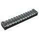 thumbnail image 4 of Bloque de barrera de cable Nikou 2 piezas tira de terminales grande doble fila, 4 of 9