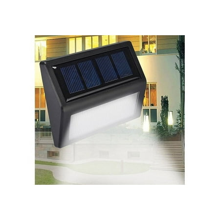 Peicai Solar Power Pir Motion Sensor Wall Light Outdoor Waterproof Peicai Solar Power Pir Motion Sensor Wall Light Outdoor Waterproof Garden Lamp Com