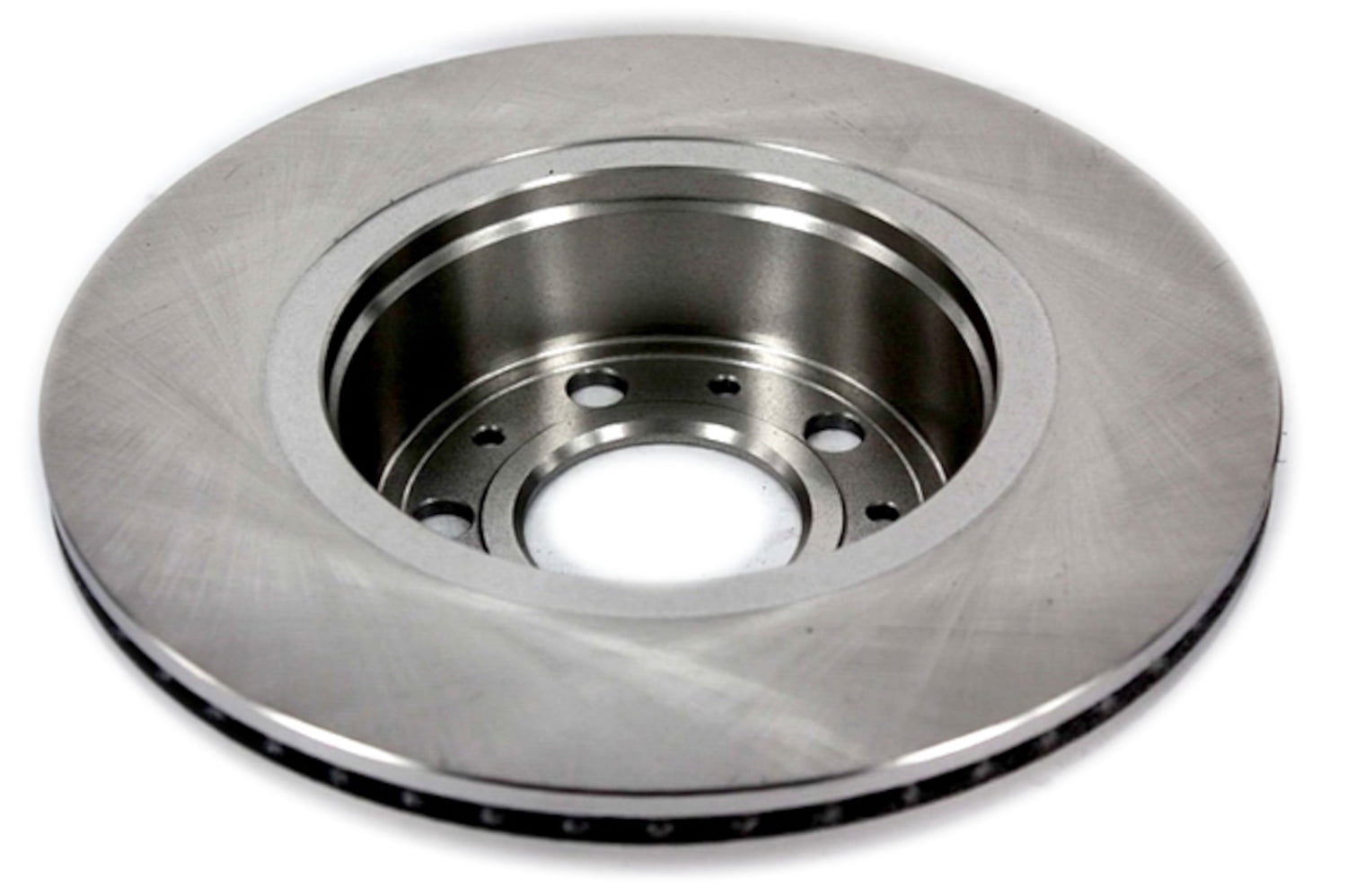 Winstop Brake Rotor, Front WS229865, Volvo 740 1992-1985