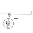 thumbnail image 7 of FOR Dodge Ram 2500 3500 Transfer Case Shifter Control Linkage + Grommet Bushings, 7 of 7