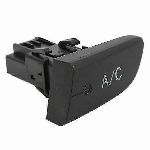 Air Conditioner Unit Control Switch for C1 107 Mk1 2005-2014 6554.KX 6554 KX 655)