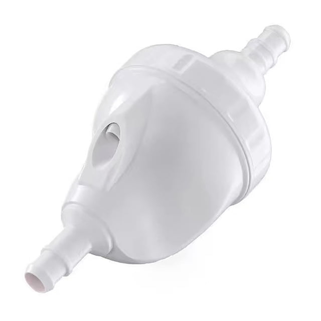 Válvula de repuesto Válvula de reserva G52 180 280 380 480 3900 Kit de reacondicionamiento Válvula inversa para limpiafondos Hugtrwg Para estrenar