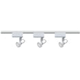 thumbnail image 2 of TH238-Nuvo Lighting-One Light Gimbal Ring Track Head-2 Inches Wide by 2.25 Inches High, 2 of 2