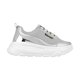 thumbnail image 2 of TENIS CASUALES DAMA ARAZIA 600 TEXTIL PLATA ARAZIA  600, 2 of 4