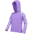 thumbnail image 1 of Sudadera de baño DRONIRING para niños con protección solar UPF 50+, 1 of 6