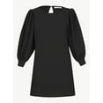 thumbnail image 3 of Free Assembly Women's Puff Sleeve Dress, 3 of 5