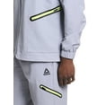 thumbnail image 2 of Reebok Men's and Big Men's Infinity Performance Full Zip Woven Jacket, Size S-3XL, 2 of 5