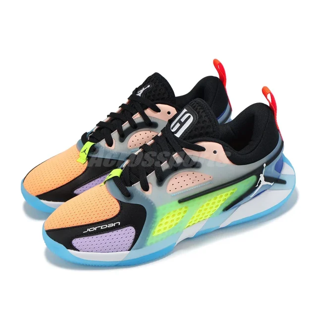 Nike Wmns Jordan Heir PF Her Collective Women Basketball Shoes FZ2473-018
