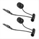 thumbnail image 1 of 2X Accesorios de la Cubierta Trasera de la Linterna BotóN de PresióN Interruptor TáCtil Interruptor de ExtensióN de Control de LíNea de Segunda GeneracióN, 1 of 5