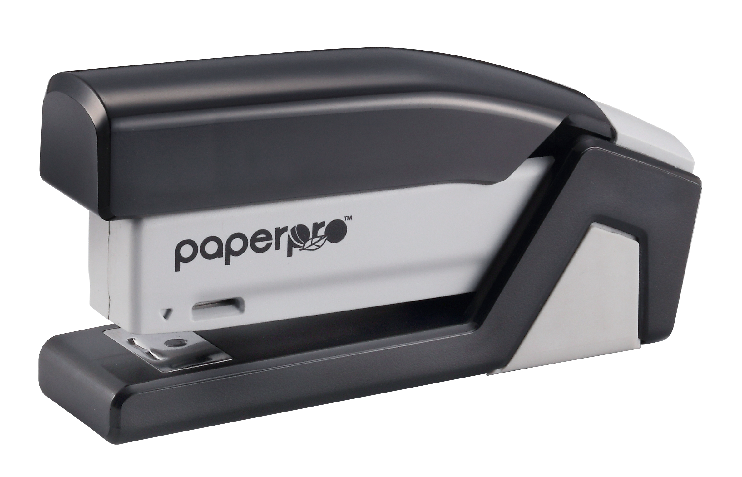 PaperPro inVOLVE 20 Compact Stapler, Reduced Effort, 20Sheet Capacity