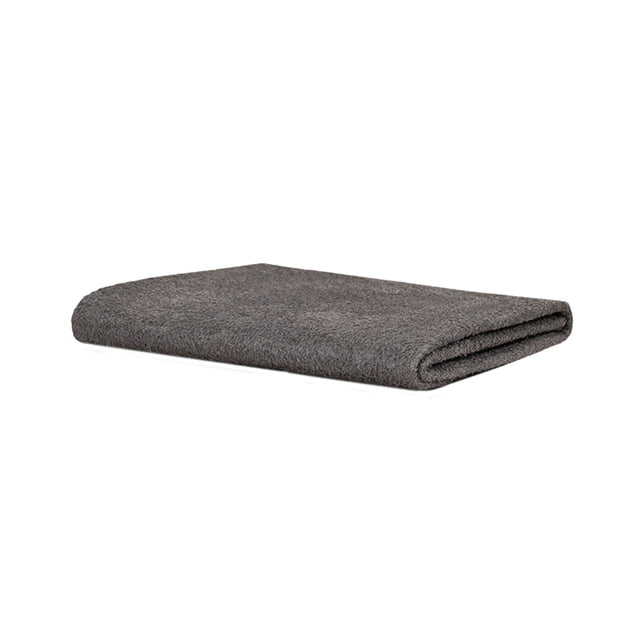 Thickened Cleaning Cloth Thickened Cleaning Cloth Microfiber Towels Reusable Window Cloth Stripe Cleaning Cloth For Cars Kitchen Glass B Utility