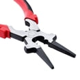 thumbnail image 5 of mnjin multi welding steel insulated handle carbon / mig pliers purpose pincers quality tools & home improvement multicolor, 5 of 9