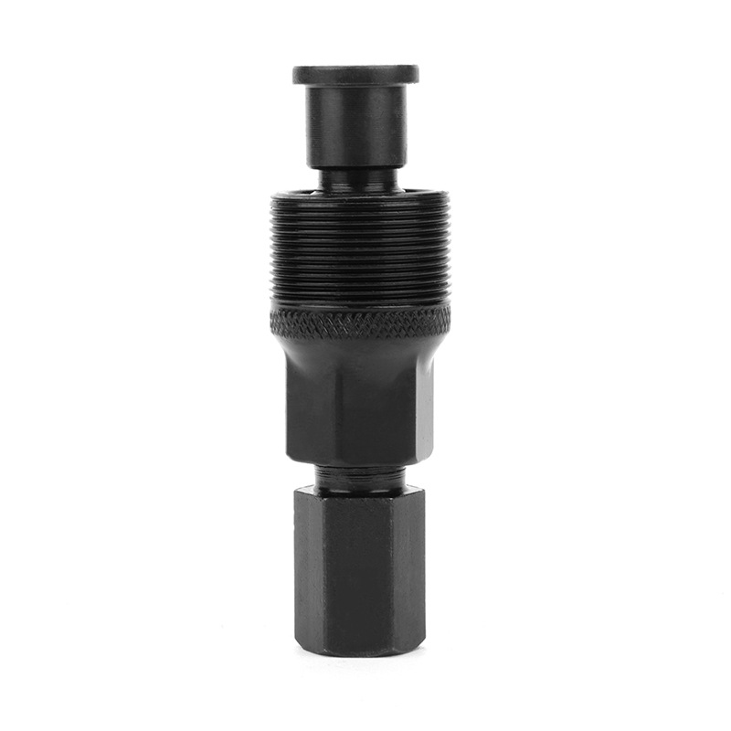 Draper 31039 Bicycle Crank Puller Tool - Removes Splined & Square Taper Cranksets