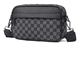 thumbnail image 1 of Bolsas Para Hombre Bandolera Crossbody Casual Moda Maletin, 1 of 3