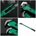 thumbnail image 2 of Heavy Duty Pipe Wrench Plumbing Installation Pliers Spanner Universal Large Open, 2 of 14