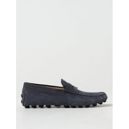 

Tod s Loafers Men Blue Men