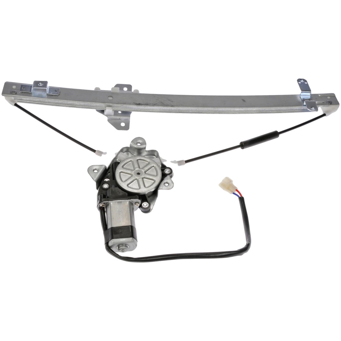 Dorman 741-992 Front Driver Side Power Window Motor and Regulator Assembly for Specific Chevrolet / Geo / Suzuki Models