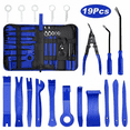 thumbnail image 4 of Decoration Removal Tool, Car Interior Repair Kit, Door Audio Panel Decoration Removal Kit, Removal Tool Suit Clamp Pry Kit Automatic ClampYouyou, 4 of 4