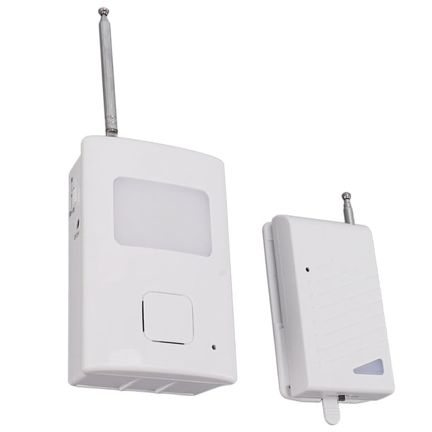 Timbre de llamada inalámbrico para cabecera, timbre de llamada inalámbrico, alarma de voz para cama, buscapersonas para cuidador, timbre de llamada de larga distancia, apariencia llamativa