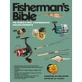 thumbnail image 2 of Fisherman's Bible : The World's Most Comprehensive Angling Reference (Paperback), 2 of 2