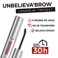 thumbnail image 3 of Máscara para pestañas L'Oréal Voluminous original 360 negro 8 ml, 3 of 6