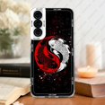 thumbnail image 4 of Case For Samsung Galaxy S24 S20 S21 FE S22 S23 Ultra A32 A33 A50 A52 A53 A73 A54 A14 Soft Cover Koi Carp, 4 of 4