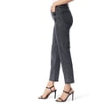thumbnail image 4 of Jessica Simpson Women's and Women's Plus Aster Slim Straight, Sizes 2-24W, 4 of 4