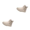 thumbnail image 4 of Sonducket Botas De Nieve Cálidas A Media Pantorrilla Para Mujer Actividades Al Aire Libre Las Botas De Invierno Antideslizantes Se Caracterizan Type9 NO9, 4 of 6