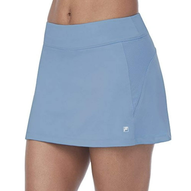 Fila core a outlet line skirt