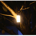 thumbnail image 3 of Luz multifuncional T15 recargable multifuncional lámpara de camping al aire libre LED lámpara de tienda retráctil fuente de alimentación de emergencia al aire libre (verde) ER, 3 of 5
