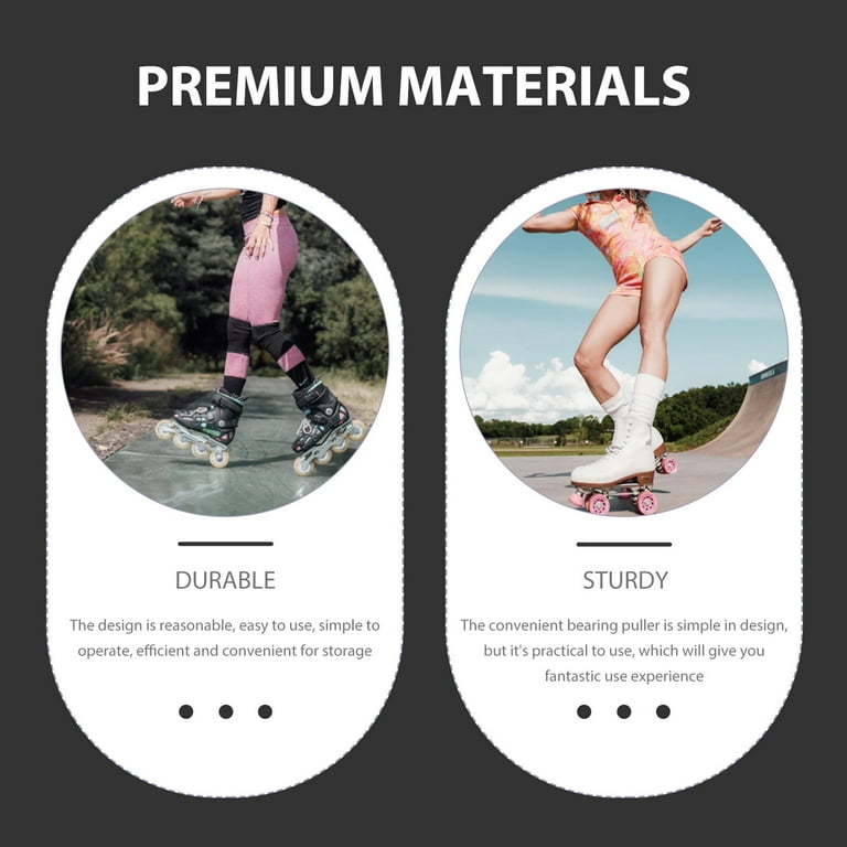 Skate bearing puller deals