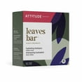 thumbnail image 4 of ATTITUDE leaves bar, Shampoing Hydratant, Musc Herbal, 4 of 6
