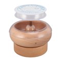 thumbnail image 1 of Bead  Kit, Wooden Bead  DIY  for Making Bracelets Without Replacement Bowl,with Replacement Bowl, 1 of 8