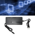 thumbnail image 4 of Wall Transformer Charger, Power Supply Adapter Female Variable Voltage 100-240V Auto Disconnect  For TV US Plug, 4 of 8