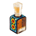 thumbnail image 3 of Tequila Gran Cava de Oro Edición Huichol Extra Añejo 50 Ml Gran Cava de Oro Tequila Extra Añejo, 3 of 3