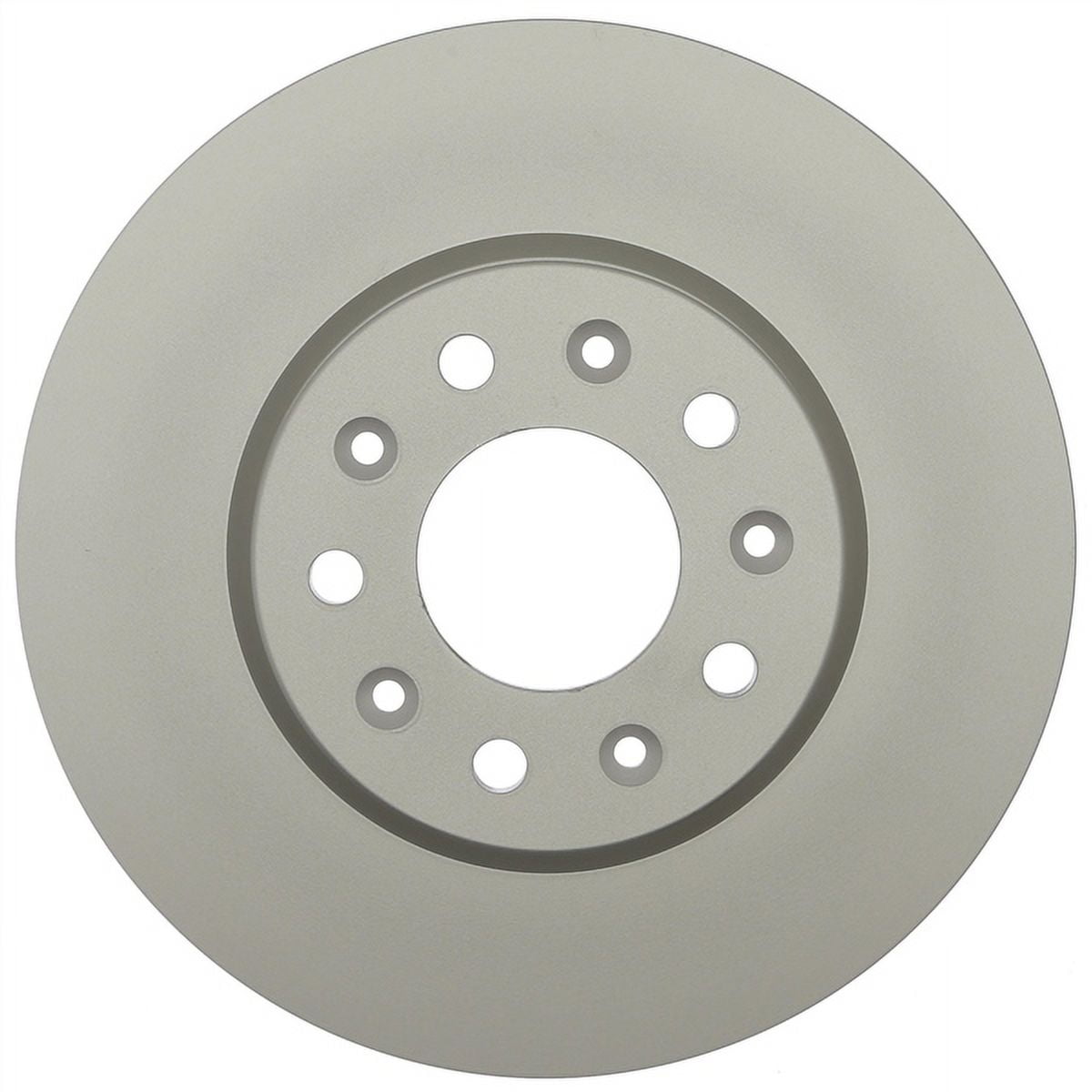 ACDelco Disc Brake Rotor 18A82000AC Fits select: 2018-2023 CHEVROLET EQUINOX, 2016-2023 CHEVROLET MALIBU
