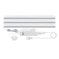 thumbnail image 3 of LED Under Cabinet Light Night Lamp 30CM EU Plug, 3 of 5