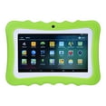 thumbnail image 5 of 7 Inch Quad Core Tablet PC, 1GB+16GB Android Tablet with Camera WiFi Bluetooth, Portable Touchscreen Tablet for Kids Adults, 5 of 6