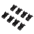 thumbnail image 1 of Adaptadores De Conector De Inyector De Combustible, Rendimiento Estable Adaptadores De Inyector 43100 08 Totalmente Equipados Fácil De Transportar Para Motocicleta, 1 of 7
