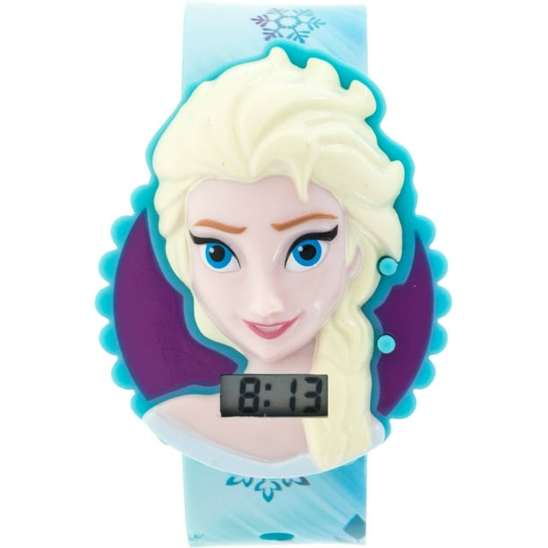 frozen learning watch