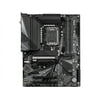 GIGABYTE Z690 UD AX DDR4 LGA 1700 Intel Z690 ATX Motherboard with DDR4, Triple M.2, PCIe 5.0, USB 3.2 Gen2X2 Type-C, WiFi 6, 2.5GbE LAN