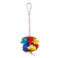 thumbnail image 4 of Prevue Pet Products Playfuls Preen & Pacify Appeteaser Bird Toy 62519, 4 of 6