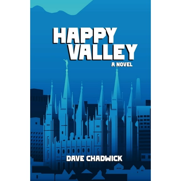 Happy Valley, (Paperback)